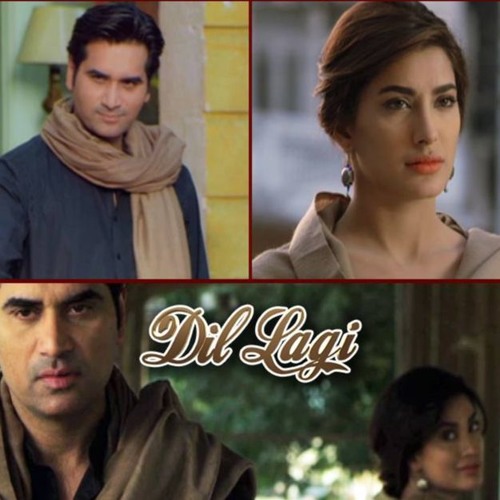 Dil Lagi Full Ost Mp3