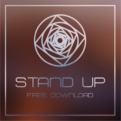 Blue Rose - Stand Up (Mastering Ink)