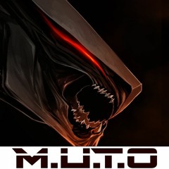 TronLoud - M.U.T.O (Original Mix)