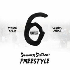 SUMMER 16 FREESYLE (Young Knox & Young Cerda)