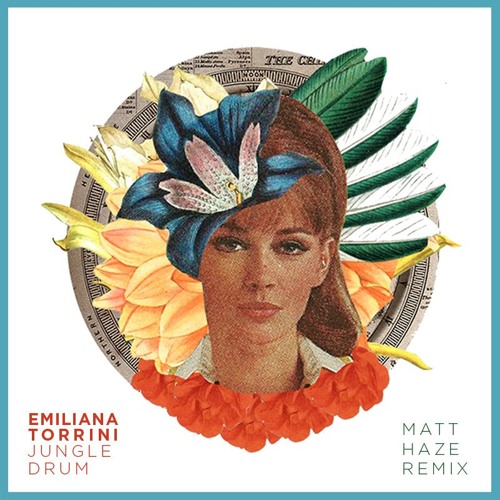 Stream Emiliana Torrini - Jungle Drum (4NR Remix) by MattHaze / 4NR |  Listen online for free on SoundCloud