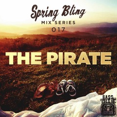 Spring Bling Mix Series 017 // The Pirate