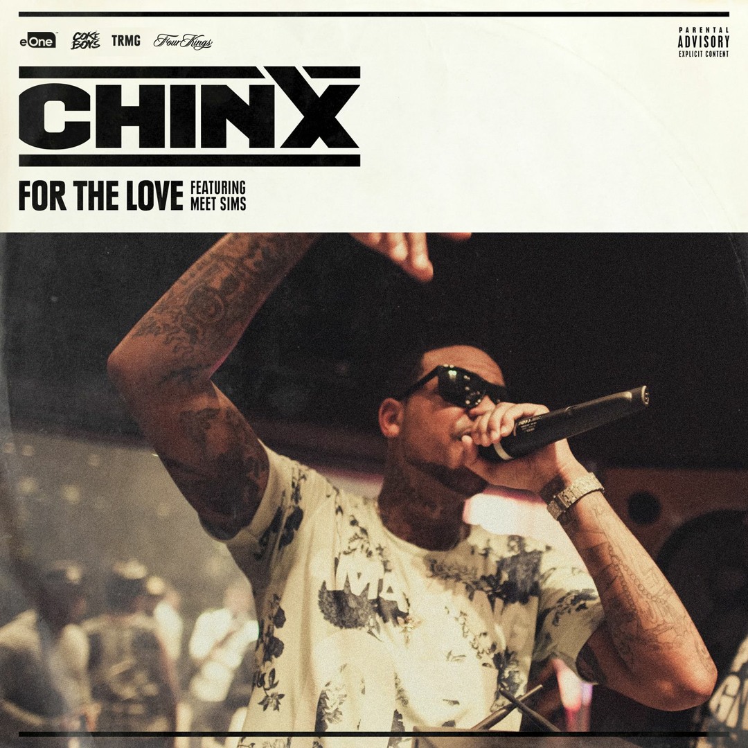 Stream Chinx