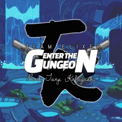 Enter The Gungeon - Tanji Kobayashi