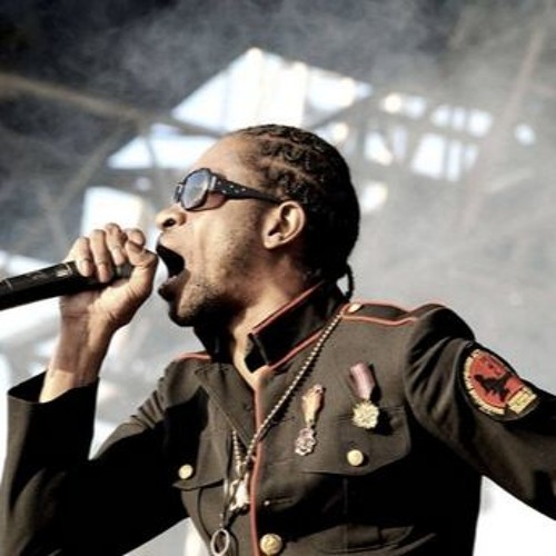 Bounty Killer - Killa Talk Remix 2016 (FlufluRiddim)