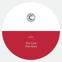 Vox Low - "Some Words Of Faith"