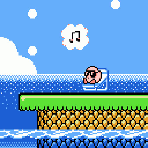Ice Cream Island 2 Arrangement [FamiTracker N163x4]