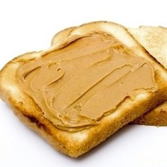 Peanut Butter Sandwich