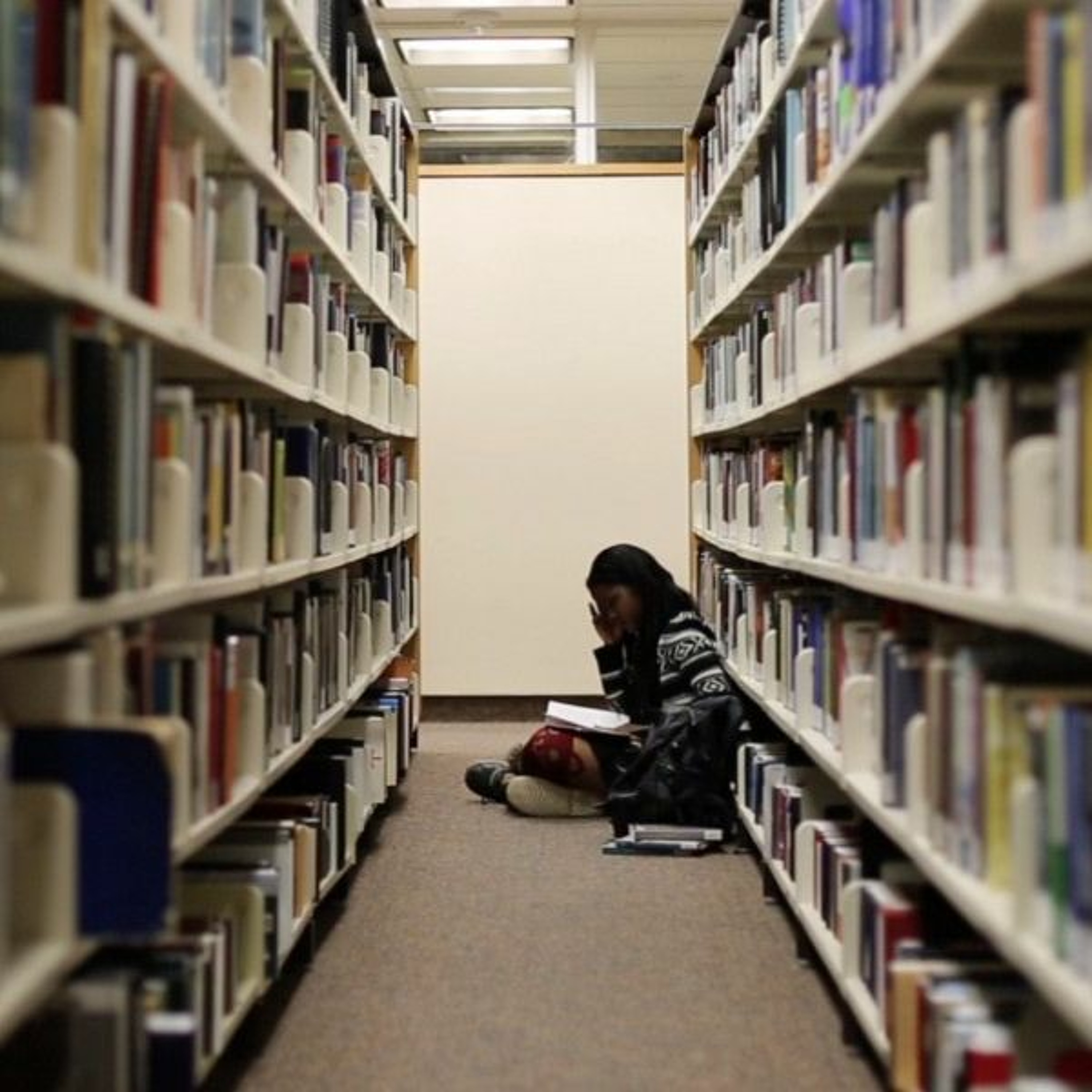 #CaringThroughConduct - Epi. 3 - Exams are STRESSING me out! 3 study styles 2 manage your stress