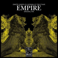 Empire x Leave The World Behind (Steve Angello MashUp) (Fuerte Reboot)