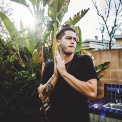 Skate - I Think She Likes Me (Freestyle) ft. DJ Rupp (from Skaterade ep. 6)