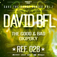 David BFL - OkiPoky