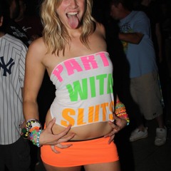 Get your Party ON Feat Roosterboy and J.D aka T.F.K.