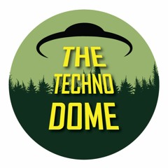 THE TECHNO DOME STAGE