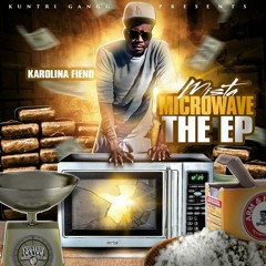 Mista Microwave - Karolina Fiend