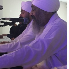 11.Bhai Amarjit Singh Ji - Vaisakhi Jaap 2016 - Day 5