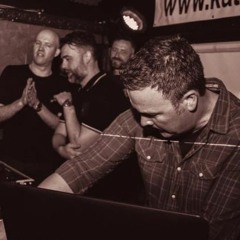 Peza @ The Drop In Sessions 27.03.2016