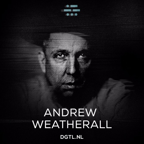 Andrew Weatherall @ DGTL Festival 2016 - Amsterdam - 27.03.2016.