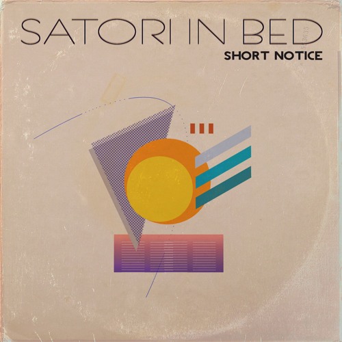 So Bad - album "Short Notice" OUT NOW!