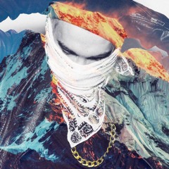 CVPELLV X IAM – Everyone Is A Saint (DMNDZ Remix)