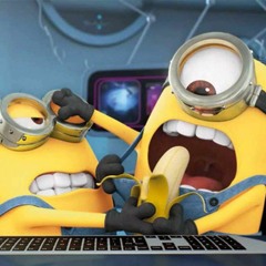 [SYNC]Denis Kang Baso - Minions Banana DB (DEMO)