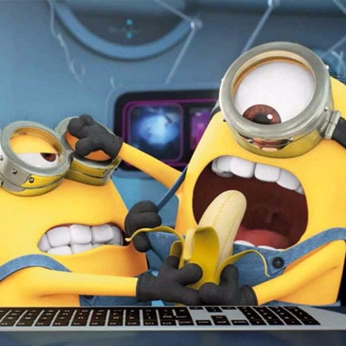 [SYNC]Denis Kang Baso - Minions Banana DB (DEMO)