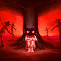 this is where i mashup 2 creepypasta classics