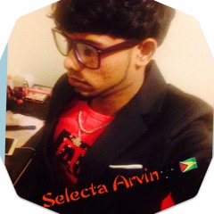 Indian Mash Up Mix - Selecta Arvin