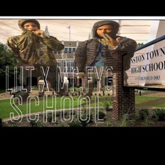 MBA LiLT X Mr.FYG School