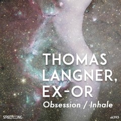 01. Obsession