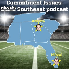 Ep. 19: South Carolina QB reclassifies, Satellite Camps + much more