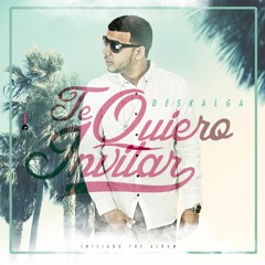 Te Quiero Invitar - Deskalga (Prod by Deezy) -02