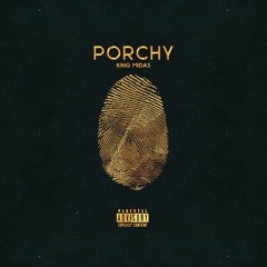 04 Porchy ft Жак-Энтони - Pyramid