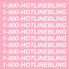 Drake, Sam Smith & Charlie Puth - Hotline Bling (Benji Reyes & Dathan Flip Remix)