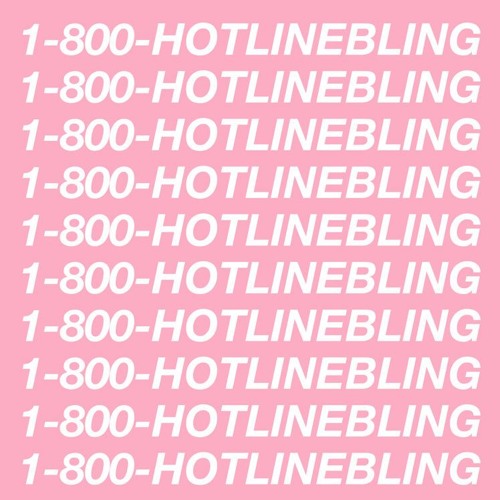 Drake, Sam Smith & Charlie Puth - Hotline Bling (Benji Reyes & Dathan Flip Remix)