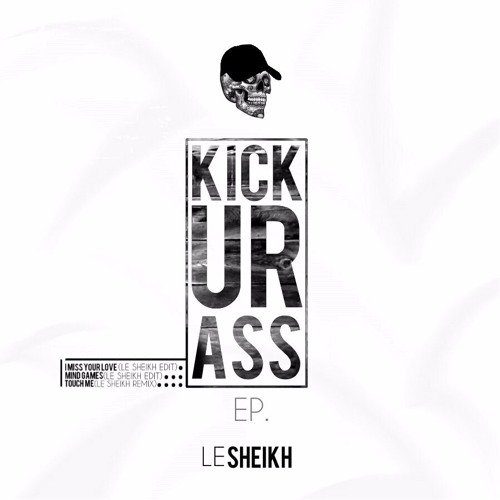Mind Games (Le Sheikh Edit)