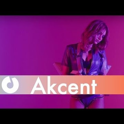 Akcent Feat. Tamy & Reea - Boca Linda ( Dj San Edit )