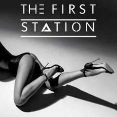 The First Station – Mystery (BLOODRΔIN REMIX)
