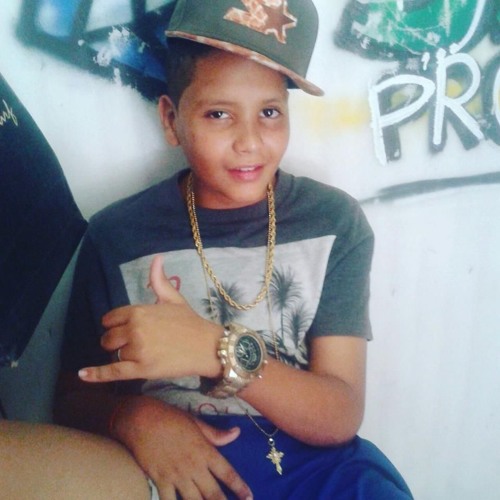 MC LUANZIN - PODE VIM ( DJ GUSTAVO & DJ B1 )