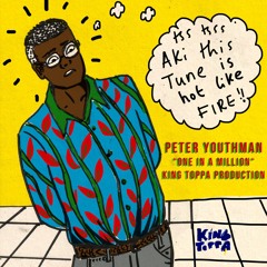 Peter Youthman - One In A Million