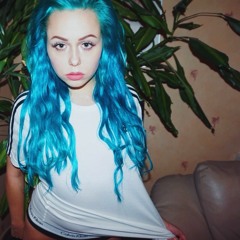 Young God - Halsey (Cover)