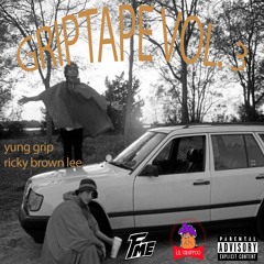 740 (feat. Ricky Brown Lee)