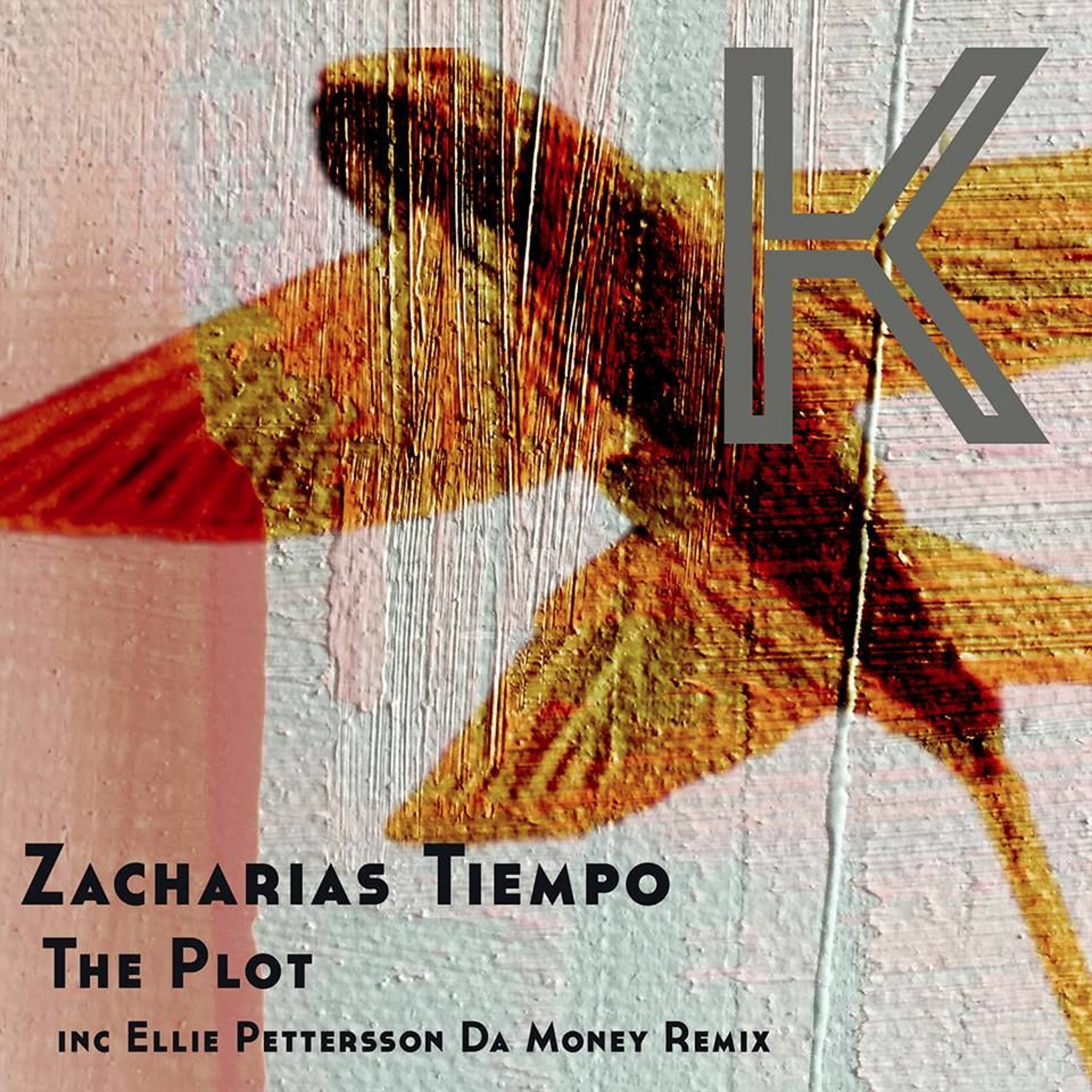 Zacharias Tiempo Live & Mixes