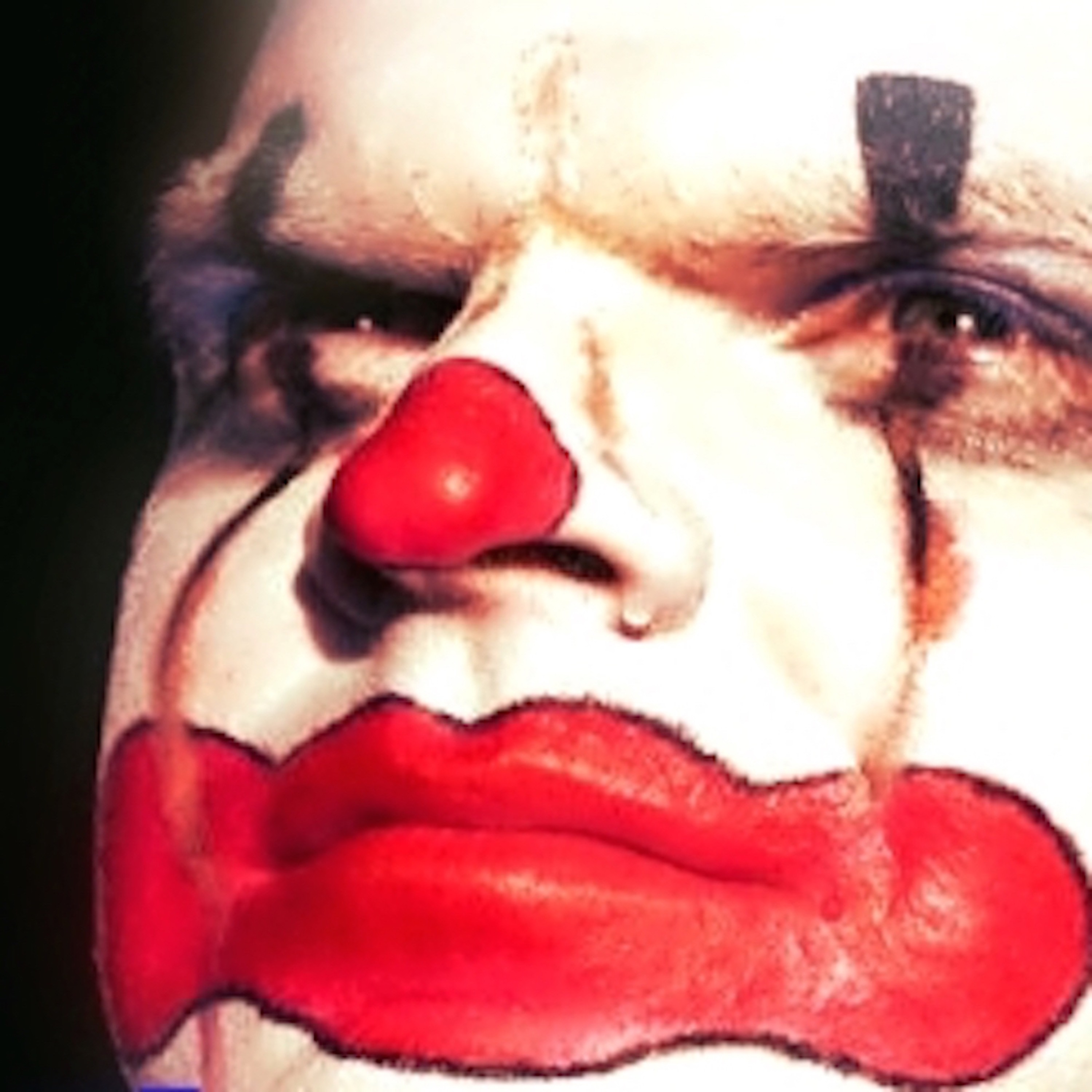 Angry Angry Organsz episode artwork