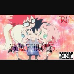 S.W.F.W.M.S. (She Wanna Fuck With My Squad)[Prod. By Dj Mustard]