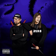 CarbonKnight feat. Zero (prod. Foozy)