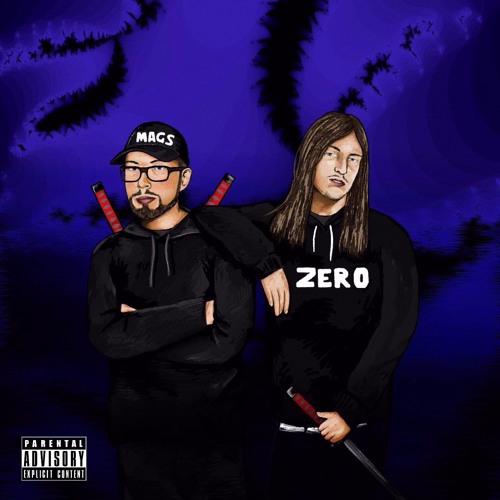 CarbonKnight feat. Zero (prod. Foozy)