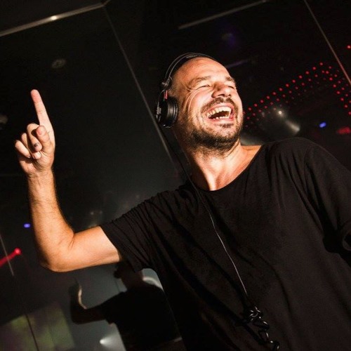 D - Nox DJ Mix April 2016