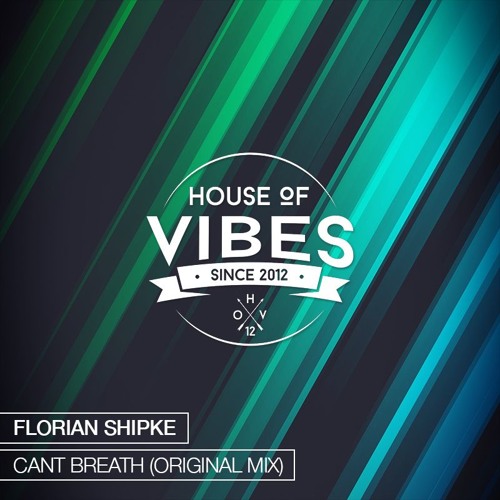 Florian Shipke - Can't Breath (Original Mix) [Free Download]