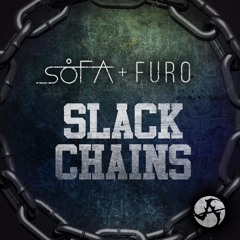 SȯFA x Furo - Slack Chains